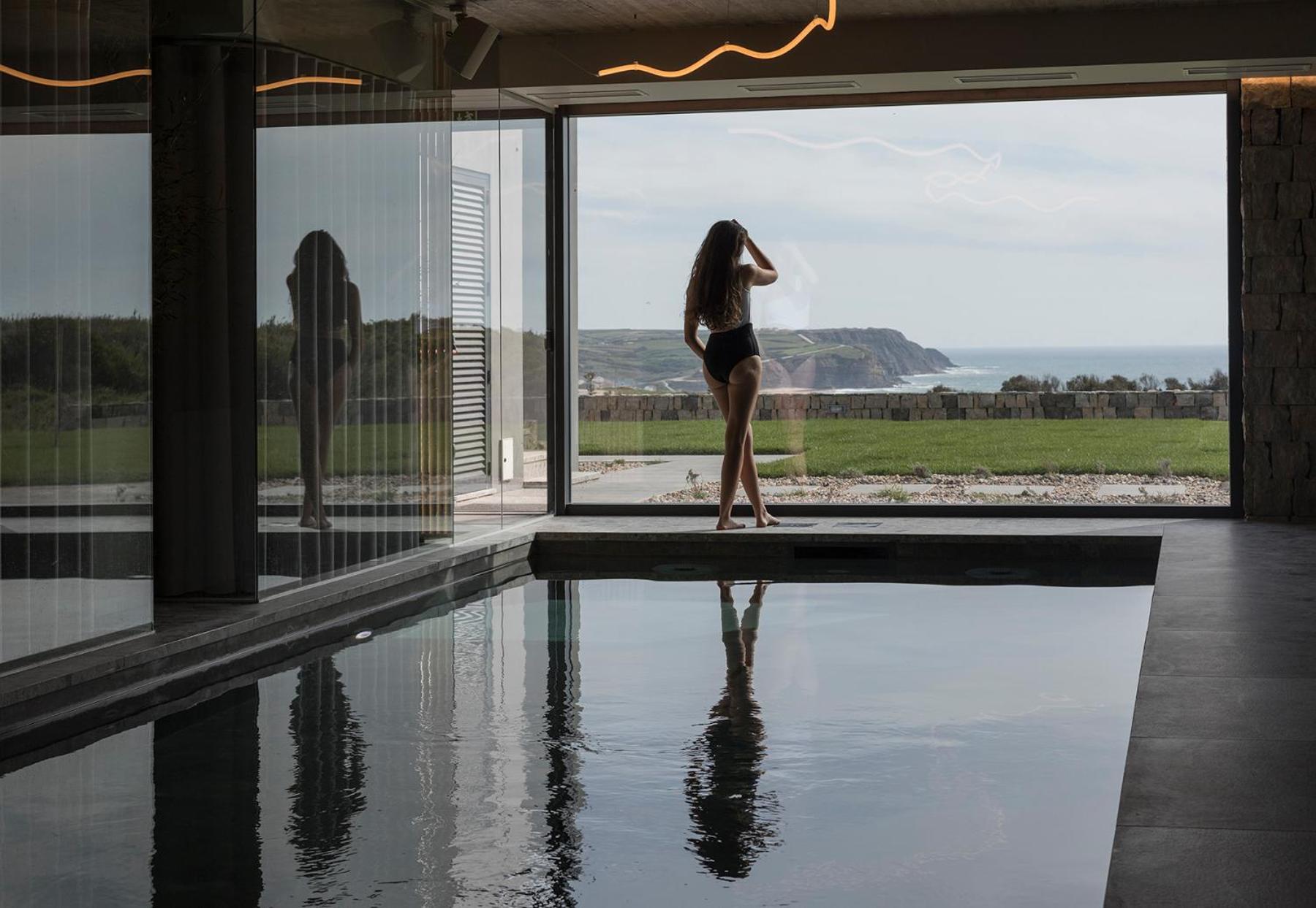 Santa Cruz - Movement & Nature House Buitenkant foto